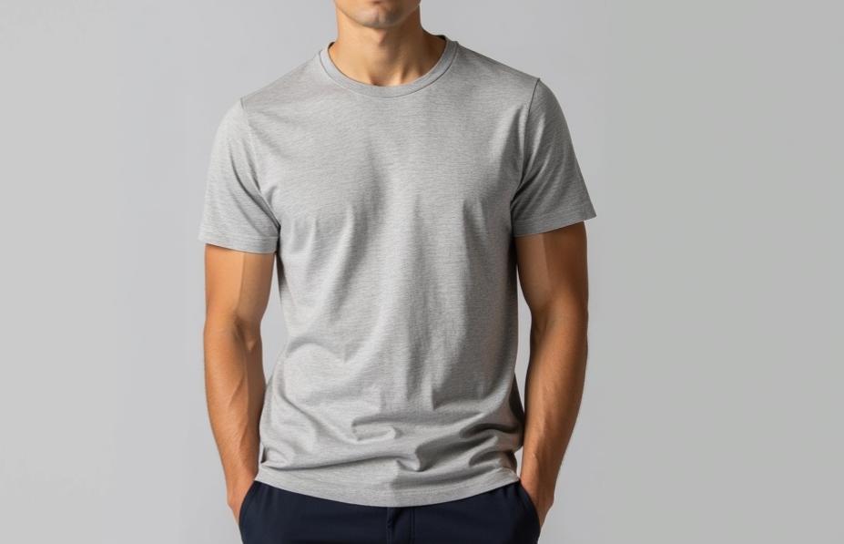 Round Neck Tshirt - product image