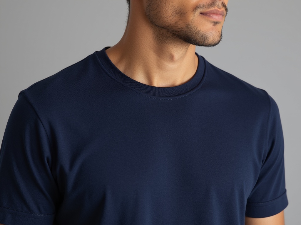 Round Neck Tshirt - product image